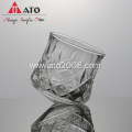 ATO Engraving DiamondGlass Water Tumblers Whisky Cup